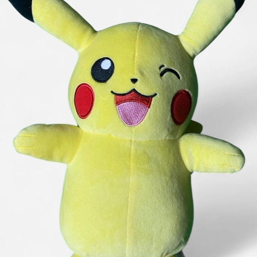 Pokemon multi Stuffed-animals